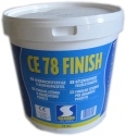 CE 78 FINISH 15kg