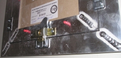 Protipožární 1