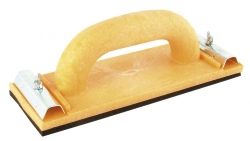 Držák brusná mřížka